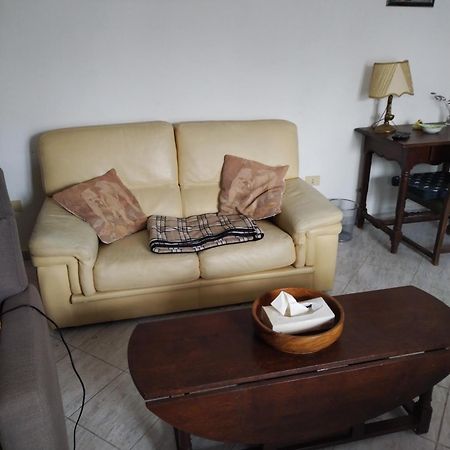 Apartament Parco Dei Laghi Amatrice Zewnętrze zdjęcie