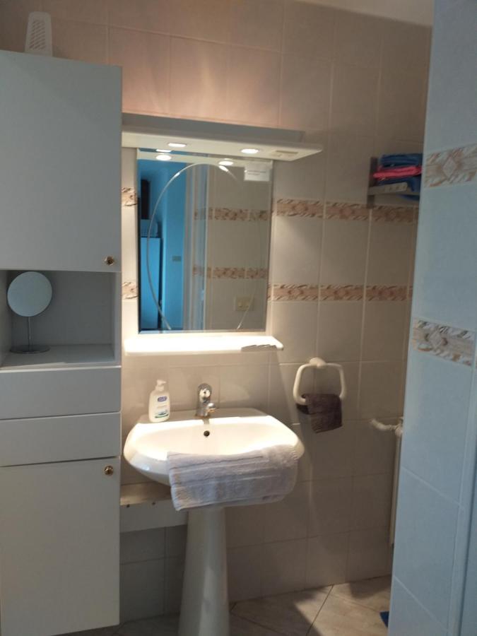 Apartament Parco Dei Laghi Amatrice Zewnętrze zdjęcie