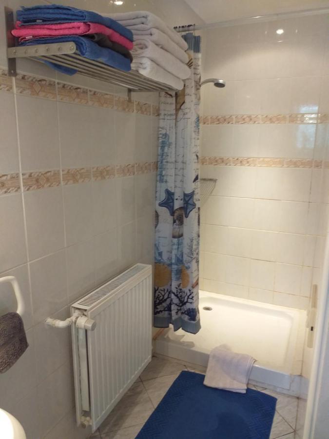 Apartament Parco Dei Laghi Amatrice Zewnętrze zdjęcie