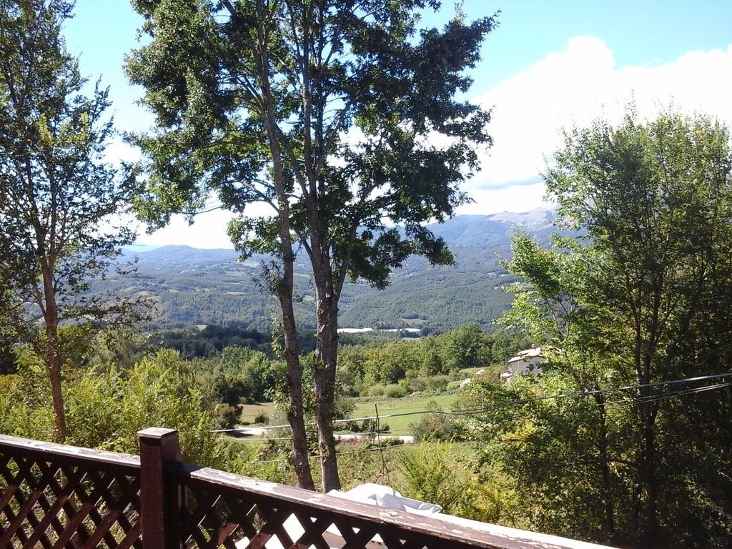 Apartament Parco Dei Laghi Amatrice Zewnętrze zdjęcie