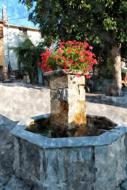 Apartament Parco Dei Laghi Amatrice Zewnętrze zdjęcie