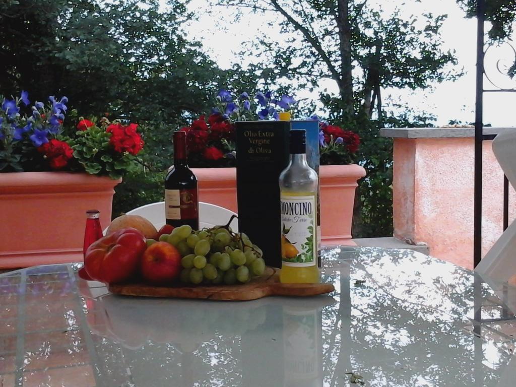 Apartament Parco Dei Laghi Amatrice Zewnętrze zdjęcie