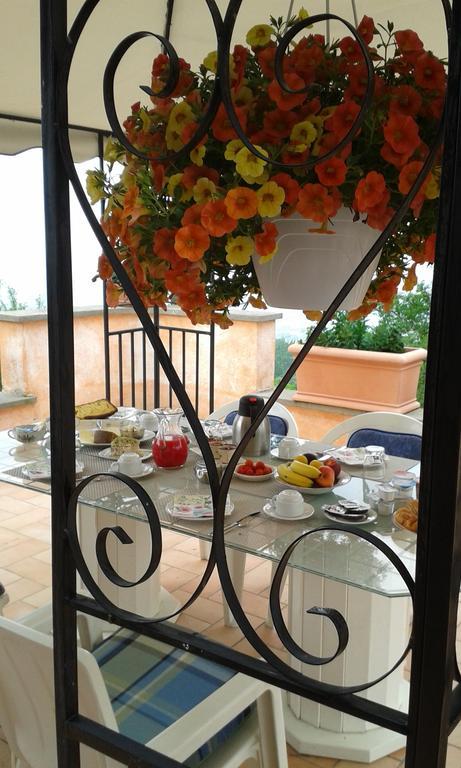 Apartament Parco Dei Laghi Amatrice Zewnętrze zdjęcie