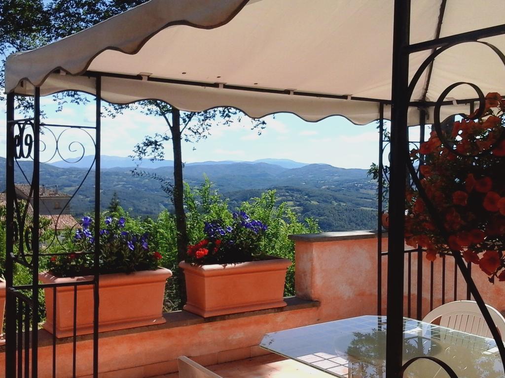 Apartament Parco Dei Laghi Amatrice Zewnętrze zdjęcie