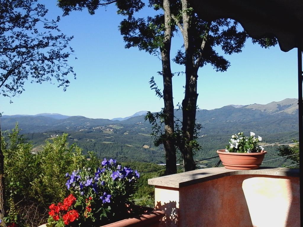 Apartament Parco Dei Laghi Amatrice Zewnętrze zdjęcie
