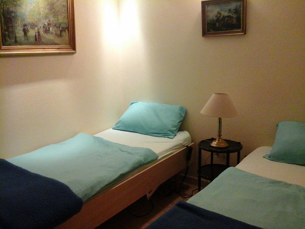 Apartament Parco Dei Laghi Amatrice Zewnętrze zdjęcie