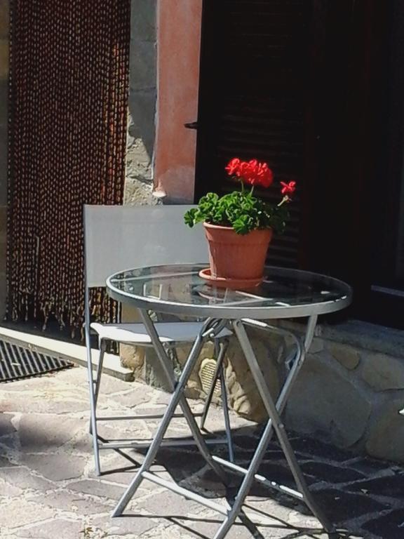 Apartament Parco Dei Laghi Amatrice Zewnętrze zdjęcie