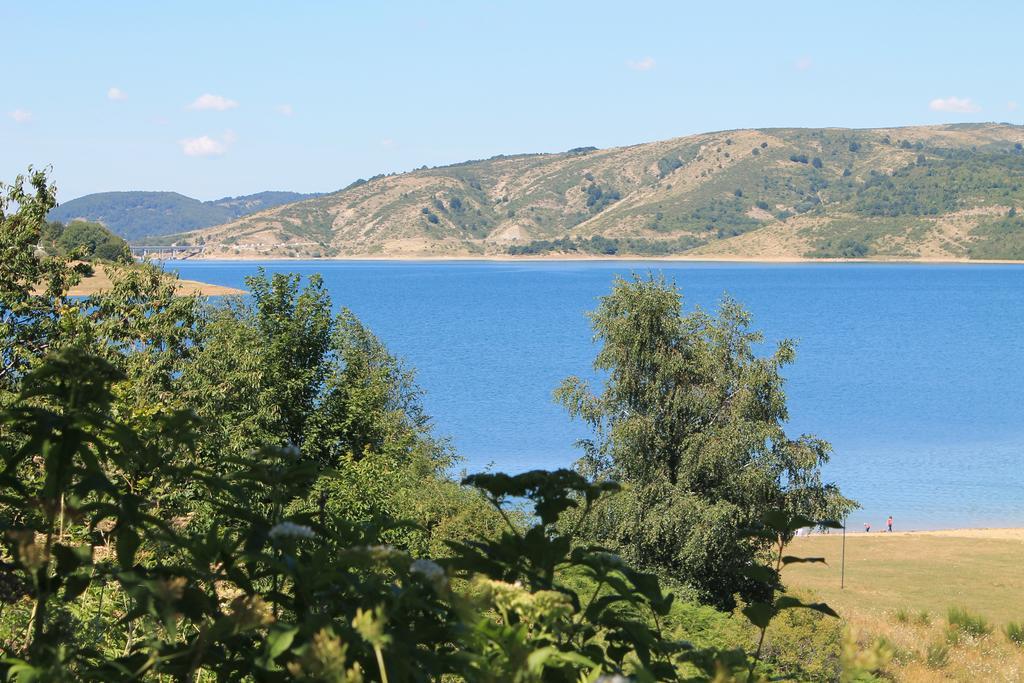 Apartament Parco Dei Laghi Amatrice Zewnętrze zdjęcie