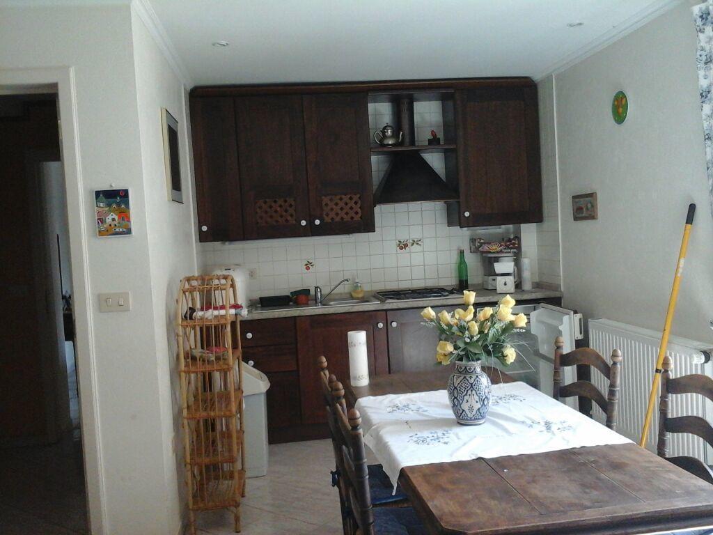 Apartament Parco Dei Laghi Amatrice Zewnętrze zdjęcie