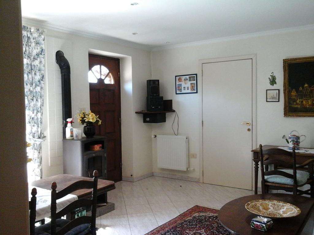 Apartament Parco Dei Laghi Amatrice Zewnętrze zdjęcie