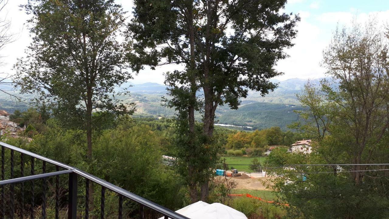 Apartament Parco Dei Laghi Amatrice Zewnętrze zdjęcie