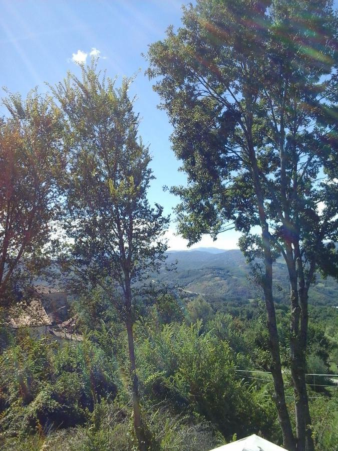 Apartament Parco Dei Laghi Amatrice Zewnętrze zdjęcie